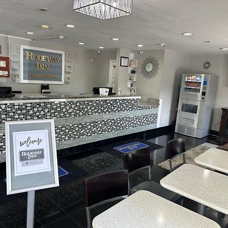 Rodeway Inn Florence - Cincinnati South Zewnętrze zdjęcie