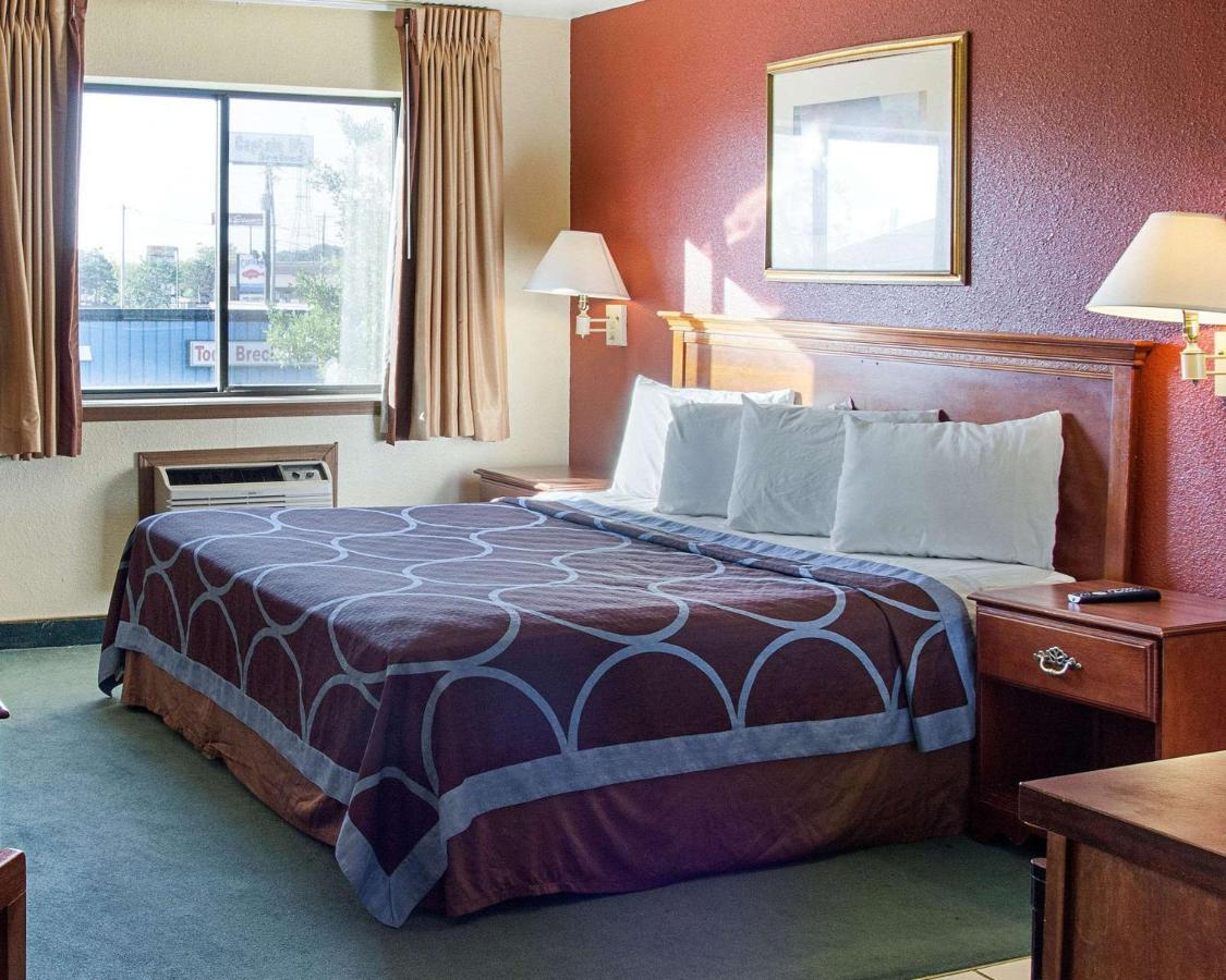 Rodeway Inn Florence - Cincinnati South Zewnętrze zdjęcie