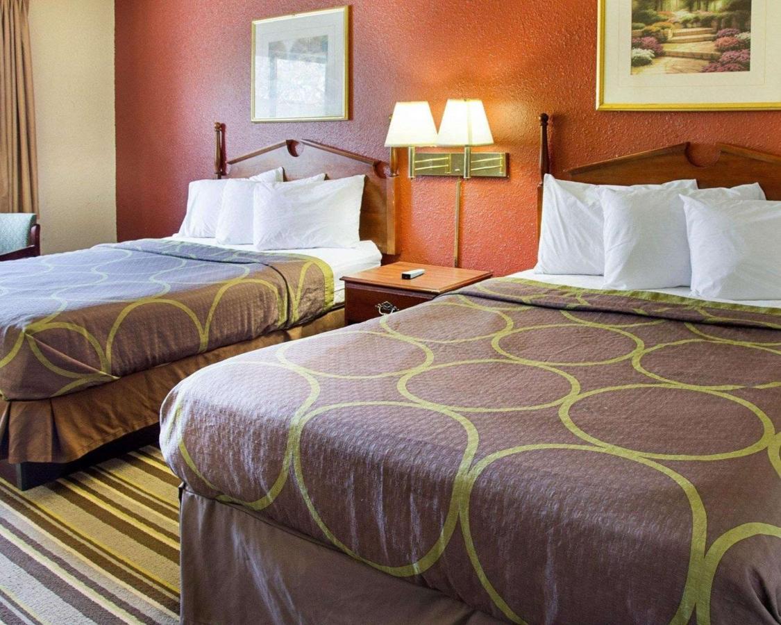 Rodeway Inn Florence - Cincinnati South Zewnętrze zdjęcie