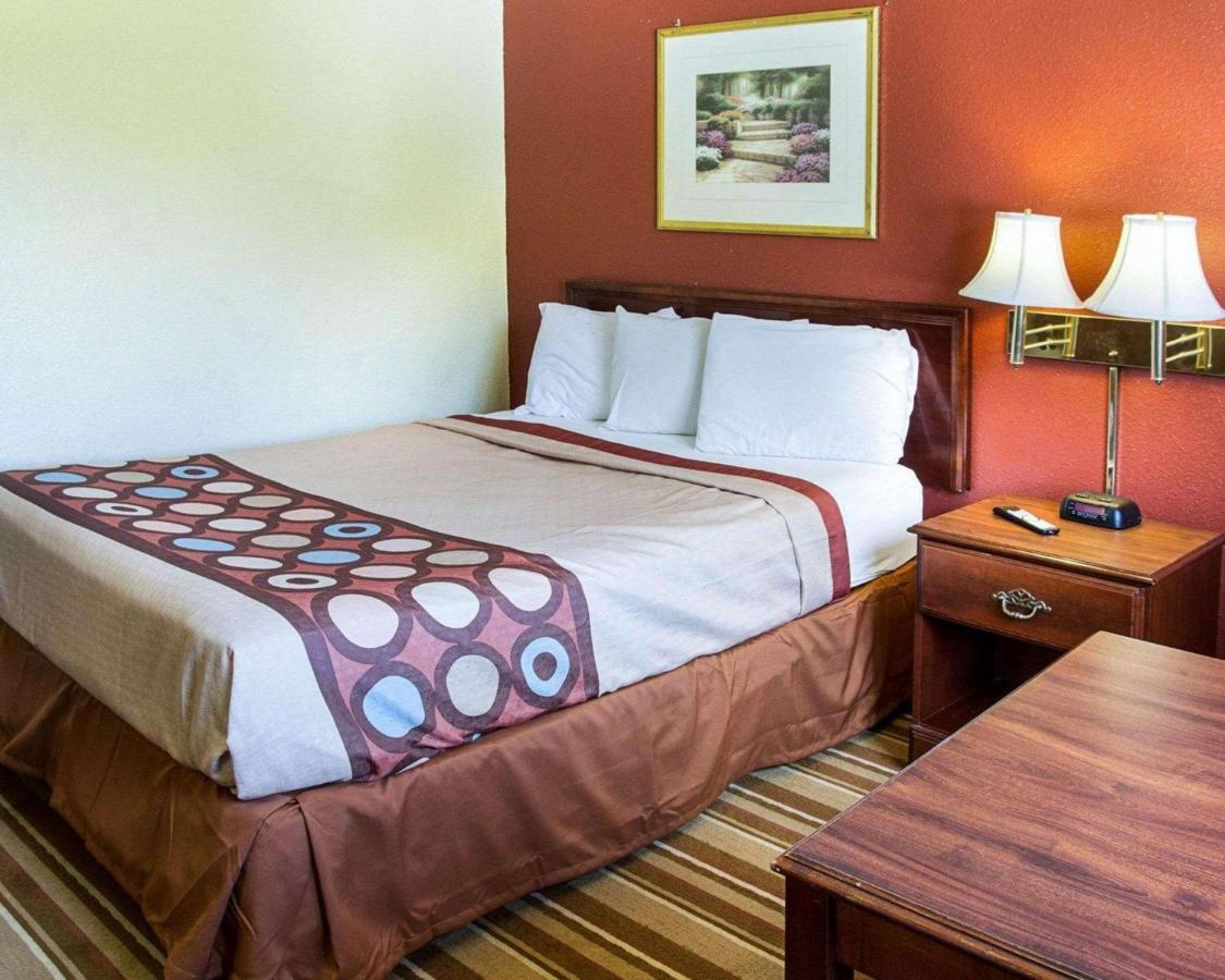 Rodeway Inn Florence - Cincinnati South Zewnętrze zdjęcie