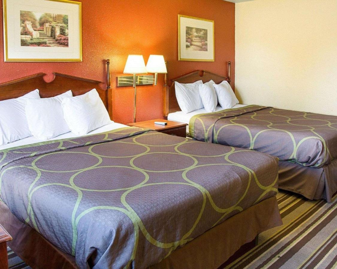 Rodeway Inn Florence - Cincinnati South Zewnętrze zdjęcie